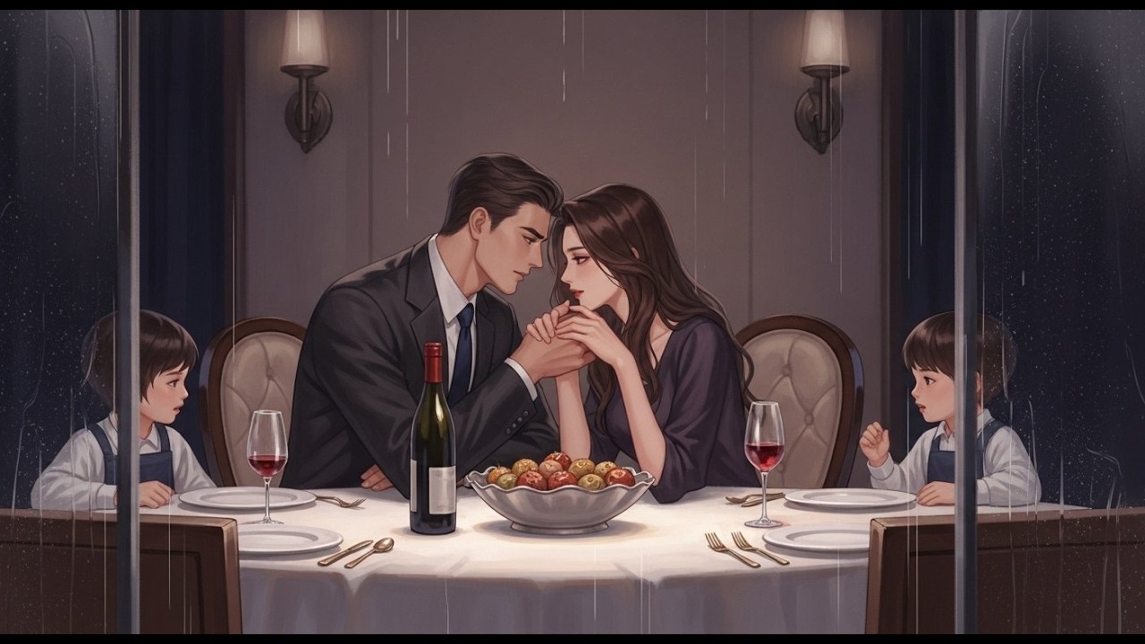 He Thought I Was Just Throwing a Tantrum—Until I Left Him for Good After That Family Dinner