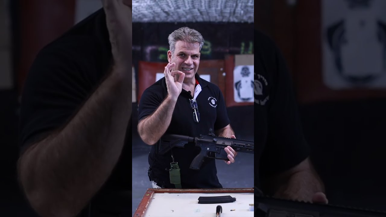 מעל גיל 16? ירי כיף, רובה שנראה כמו M16, (הקלר אנד קוך). קליבר 0.22, אמיתי. לתיאום: 0585914713