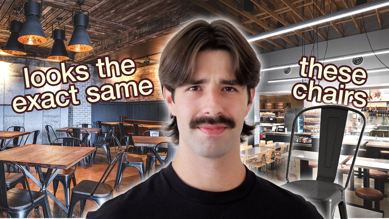 The Painful Gentrification of Restaurants