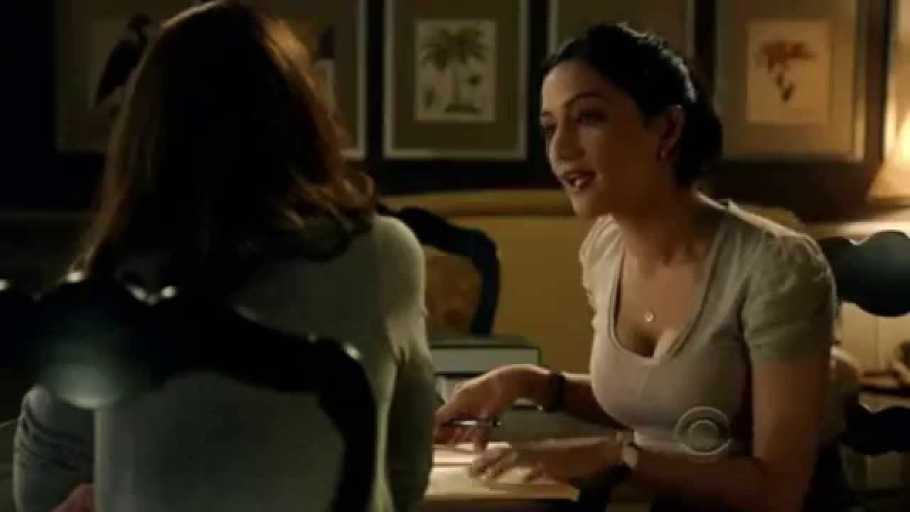The Good Wife- Love