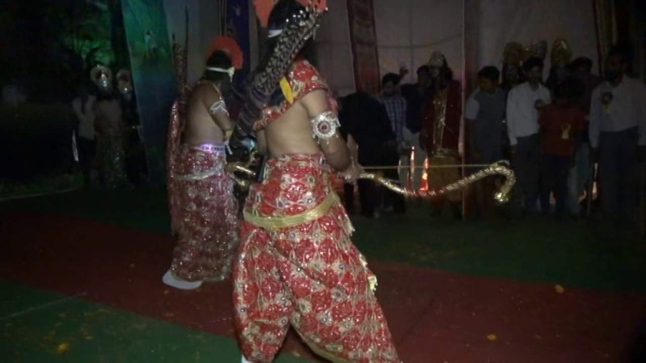 Chachi tadka hunny sector 26 Chandigarh