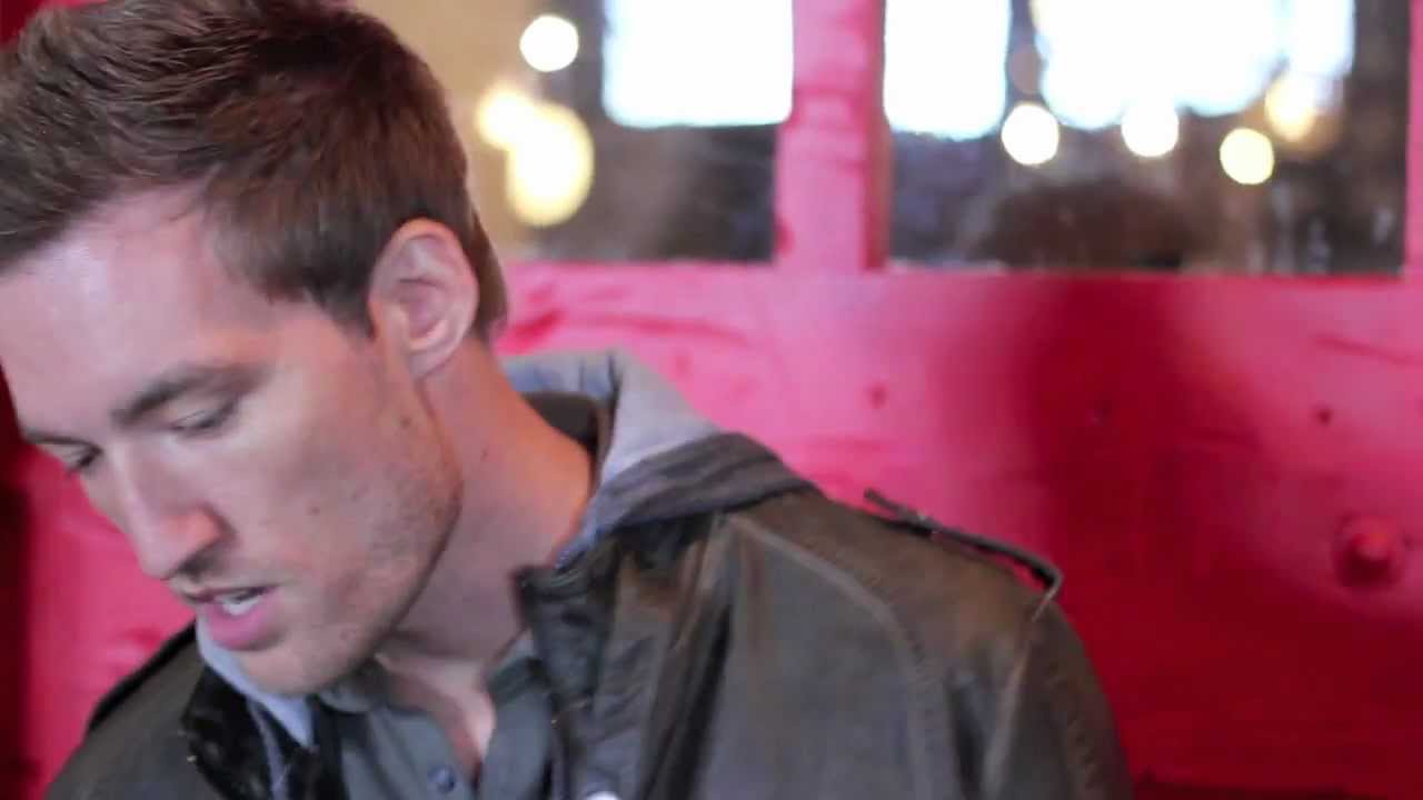 Steven Cooper - Better Me (Official Music Video)