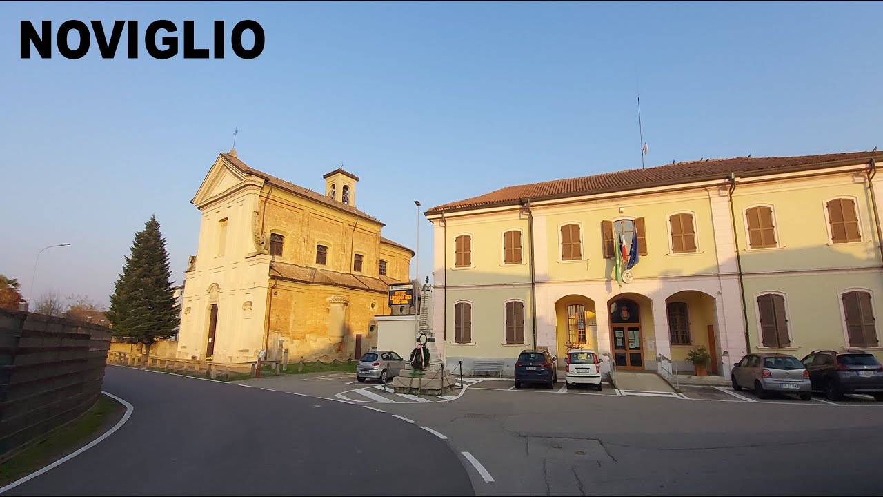 Noviglio (MI)