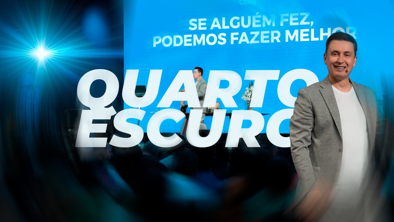 Quarto Escuro - Ep. 01