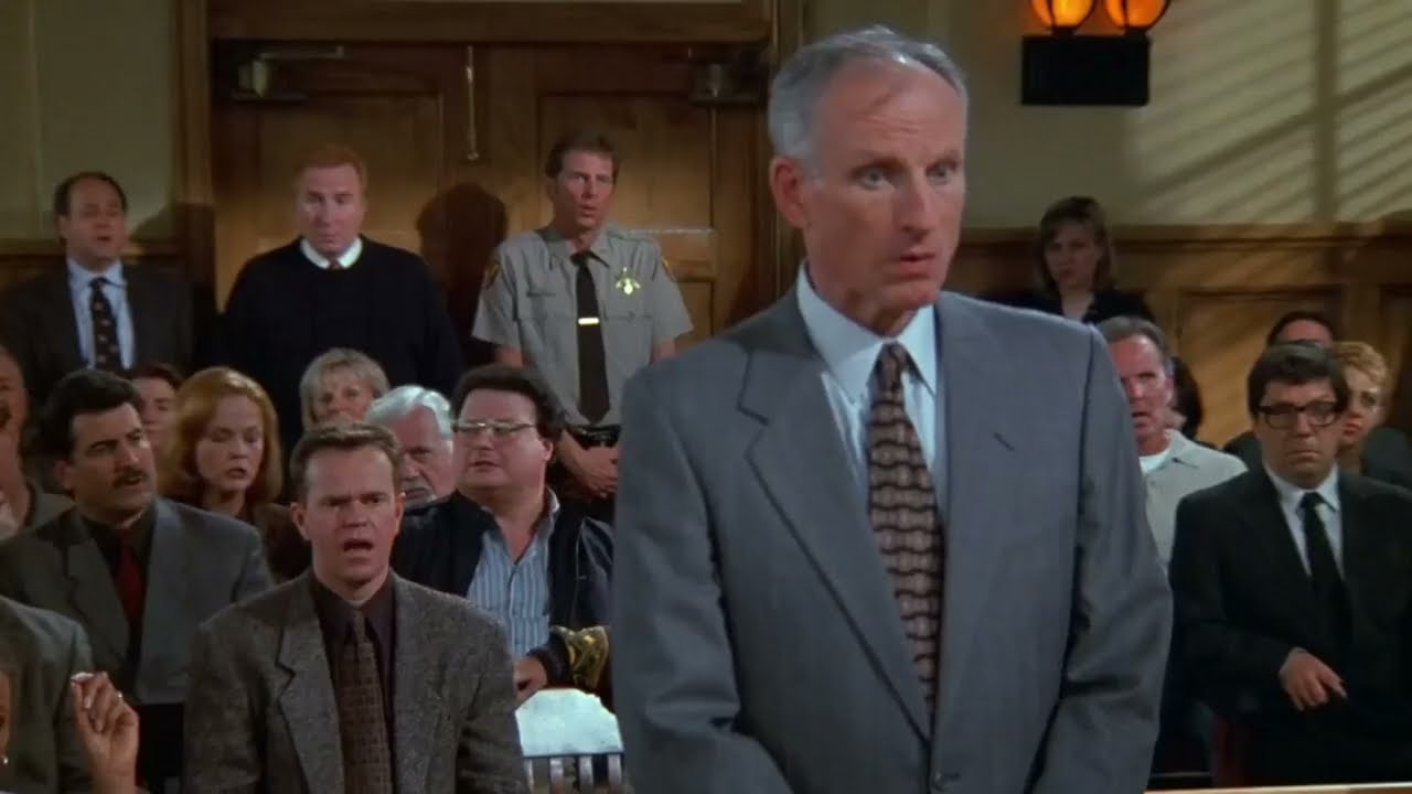 Susan Ross Doctor Testimony - Seinfeld