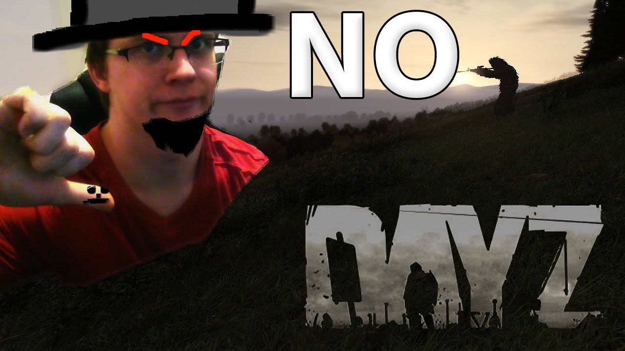 Brutally Honest | DayZ is a Pretty Bad Game