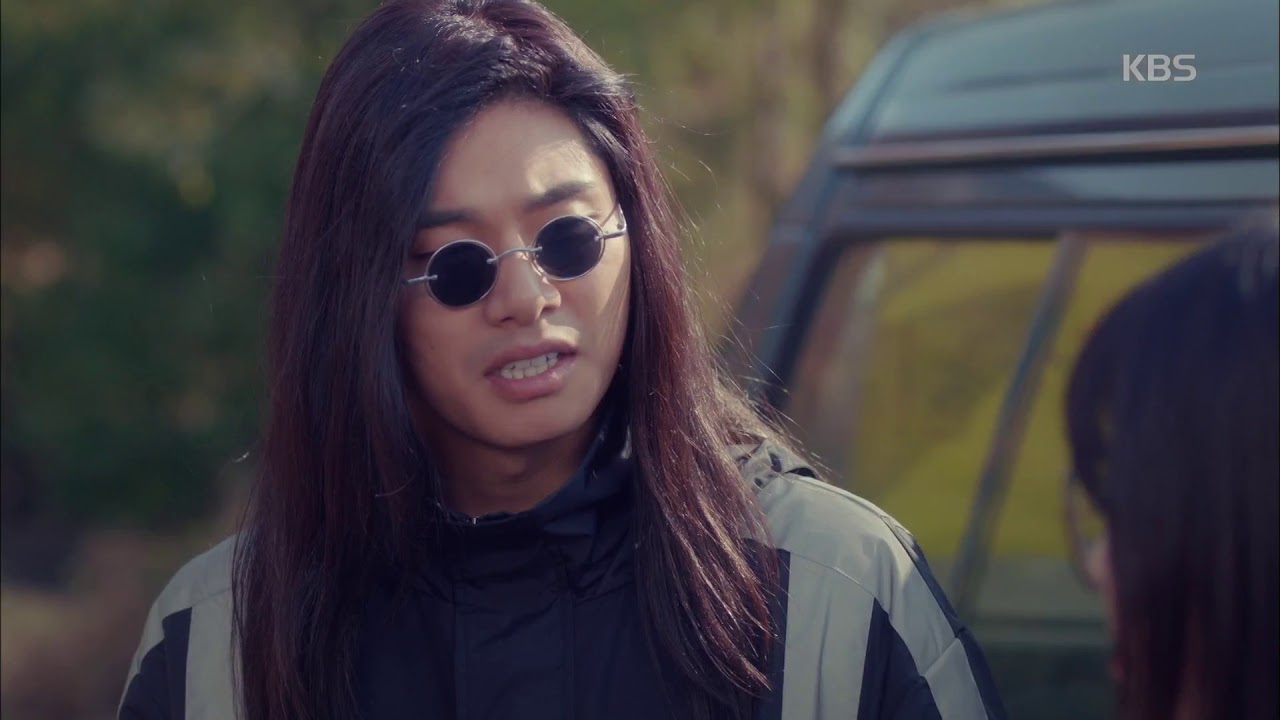 고백부부 - 묘해진 장나라X손호준 사이… 장기용 ‘눈길’. 20171111