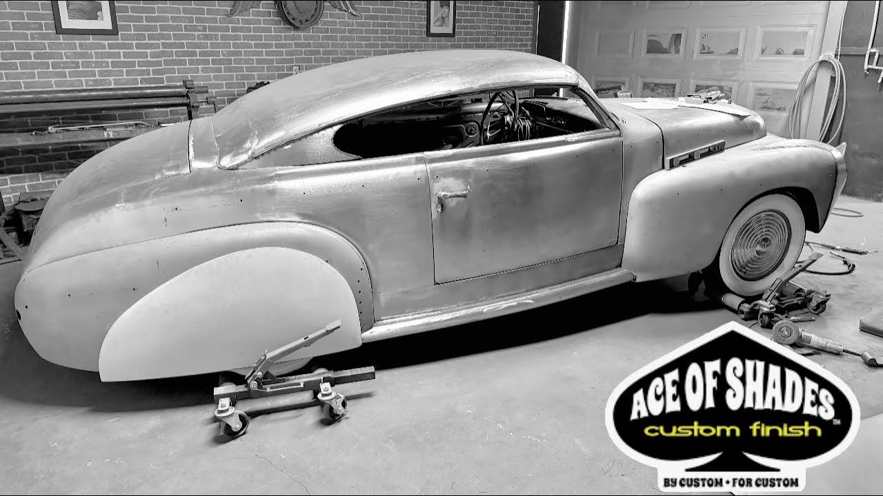 We have some BIG news regarding the 1959 Volvo!!! 👏🏼