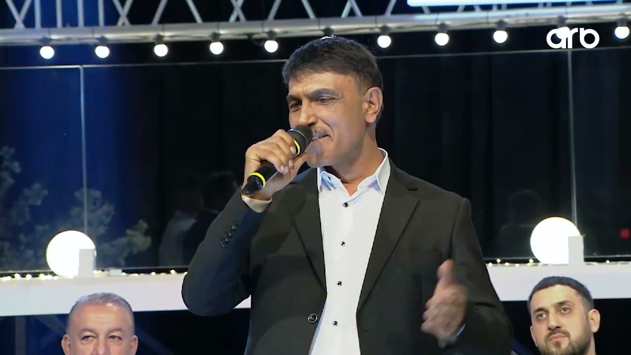 Həmin Zaur | Rəsul Kazımov | Mənə də söylə