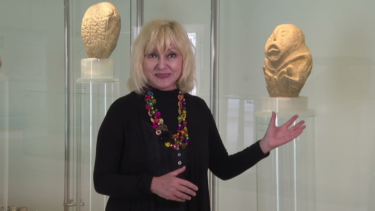 Locuri, oameni şi comori: De la Orşova la Belgrad (@TVR3)