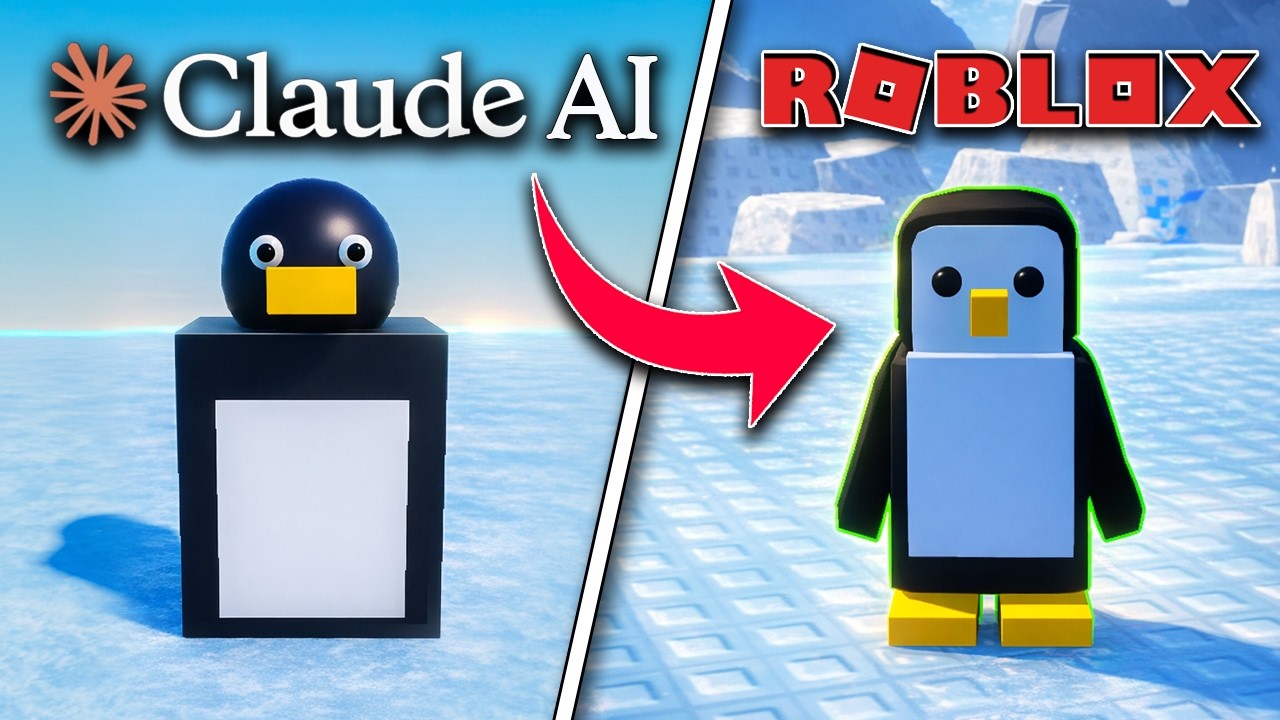 Can AI Make Knockout From Scratch In ONE HOUR!