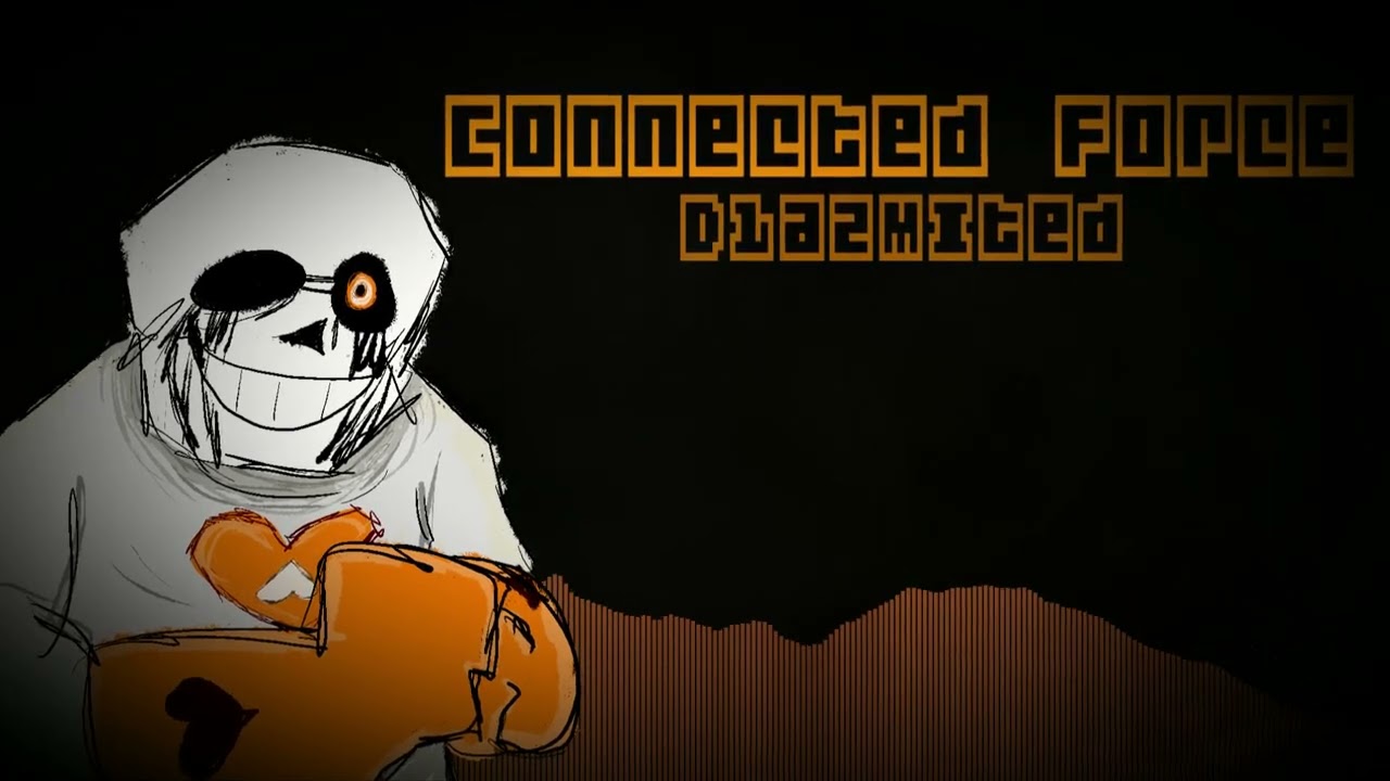 Ultratale | Connected Force (D1a2mited)