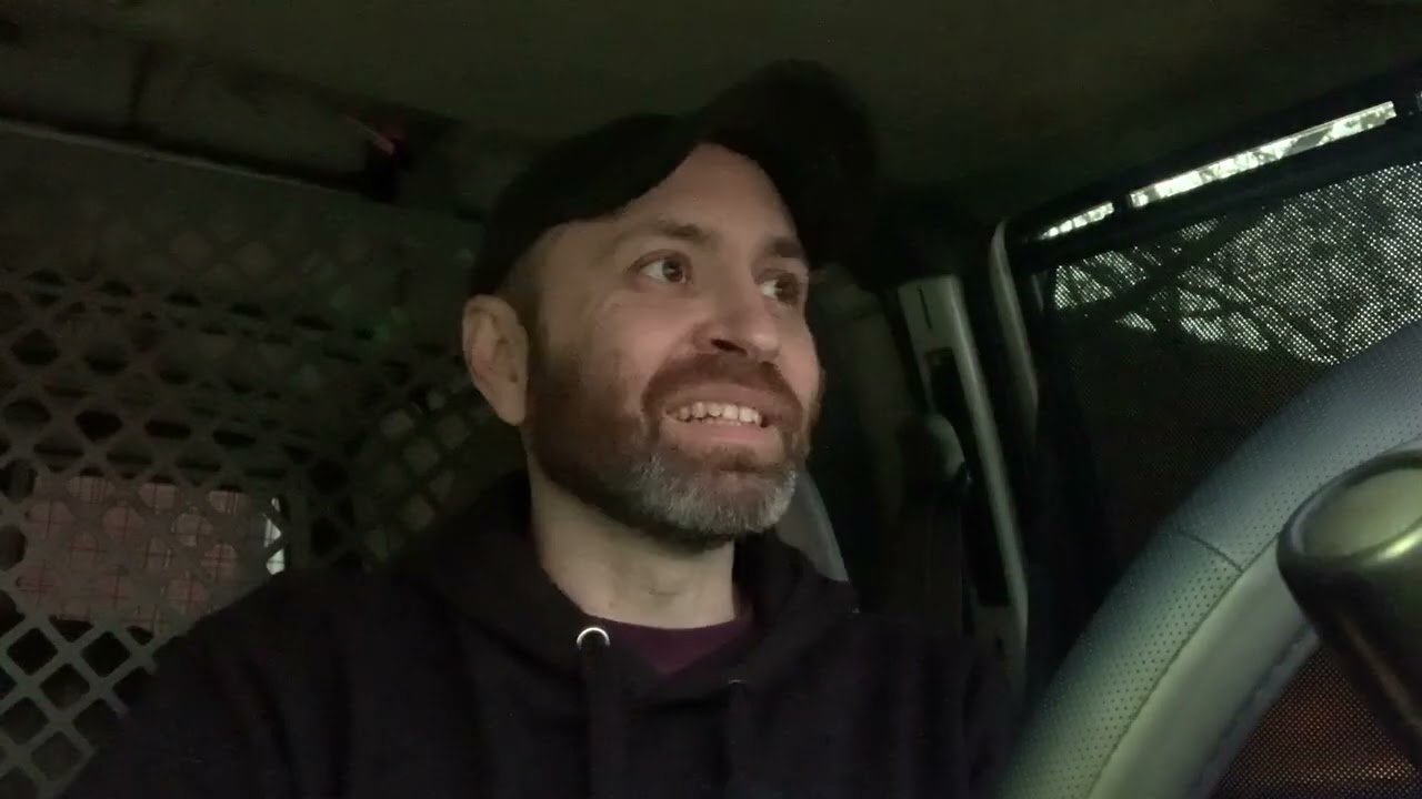 What's next? - Astro Van Homelab Build
