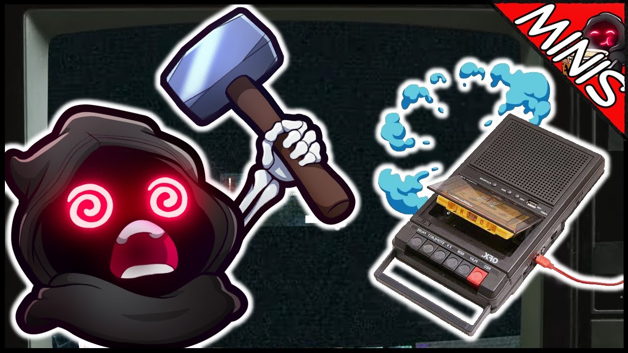 I Record Videos In One Take