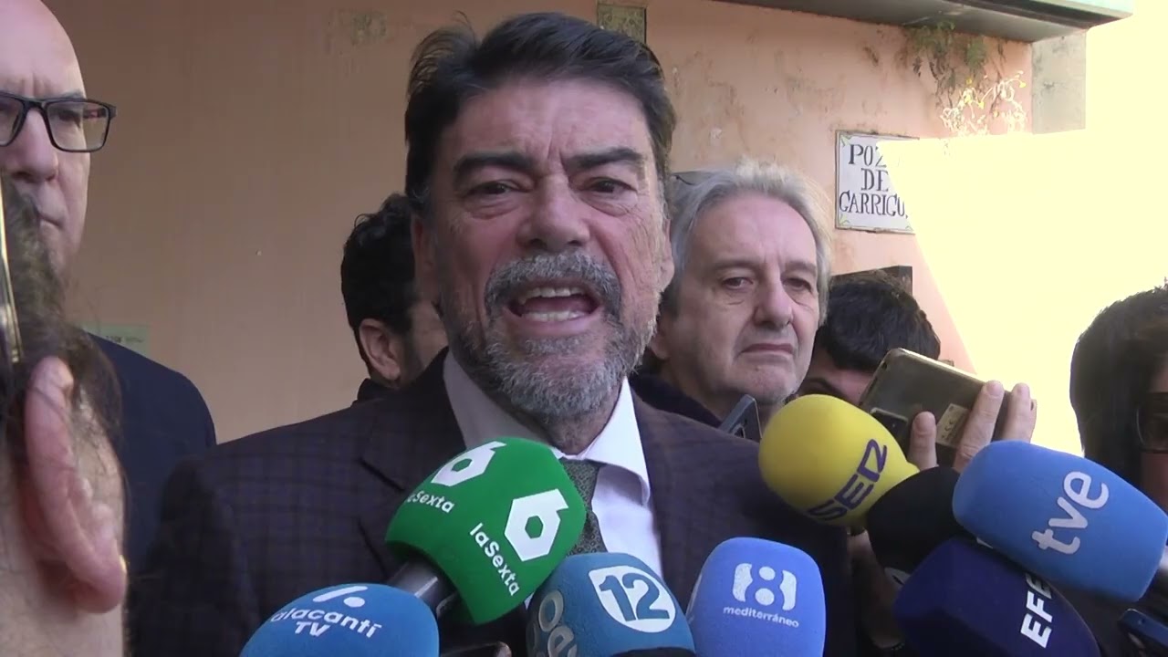 Barcala exige reformar el acceso a las VPO