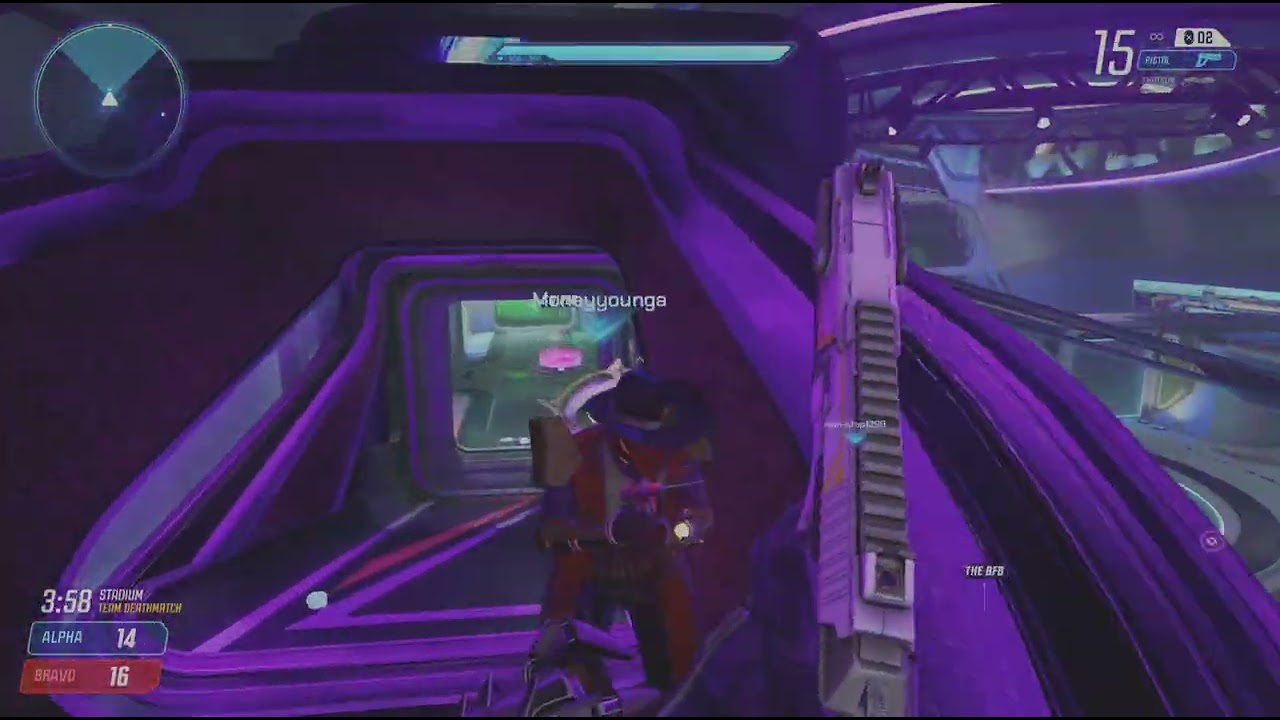 Splitgate part 1