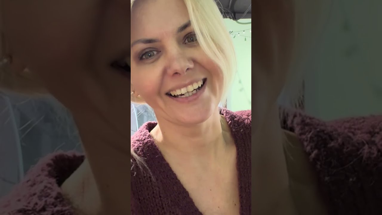 Со мной случился Бог 