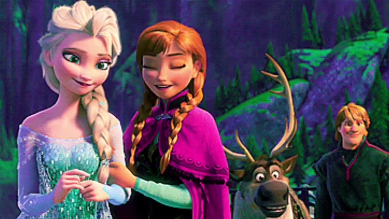 Elsa: La Reina que tuvo que perder el miedo a ser quien era ❄️👑☃️