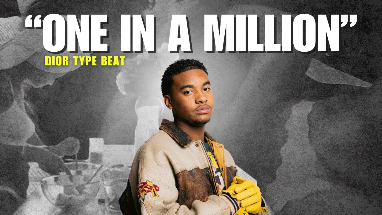 Dior x Chavante x Frenna - ''One In A Million