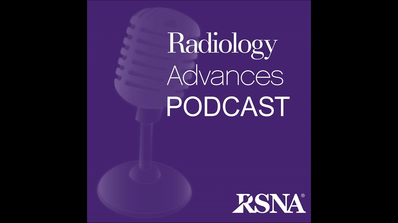 Episode 18: Ferumoxytol MRI to detect slow gastrointestinal bleeding