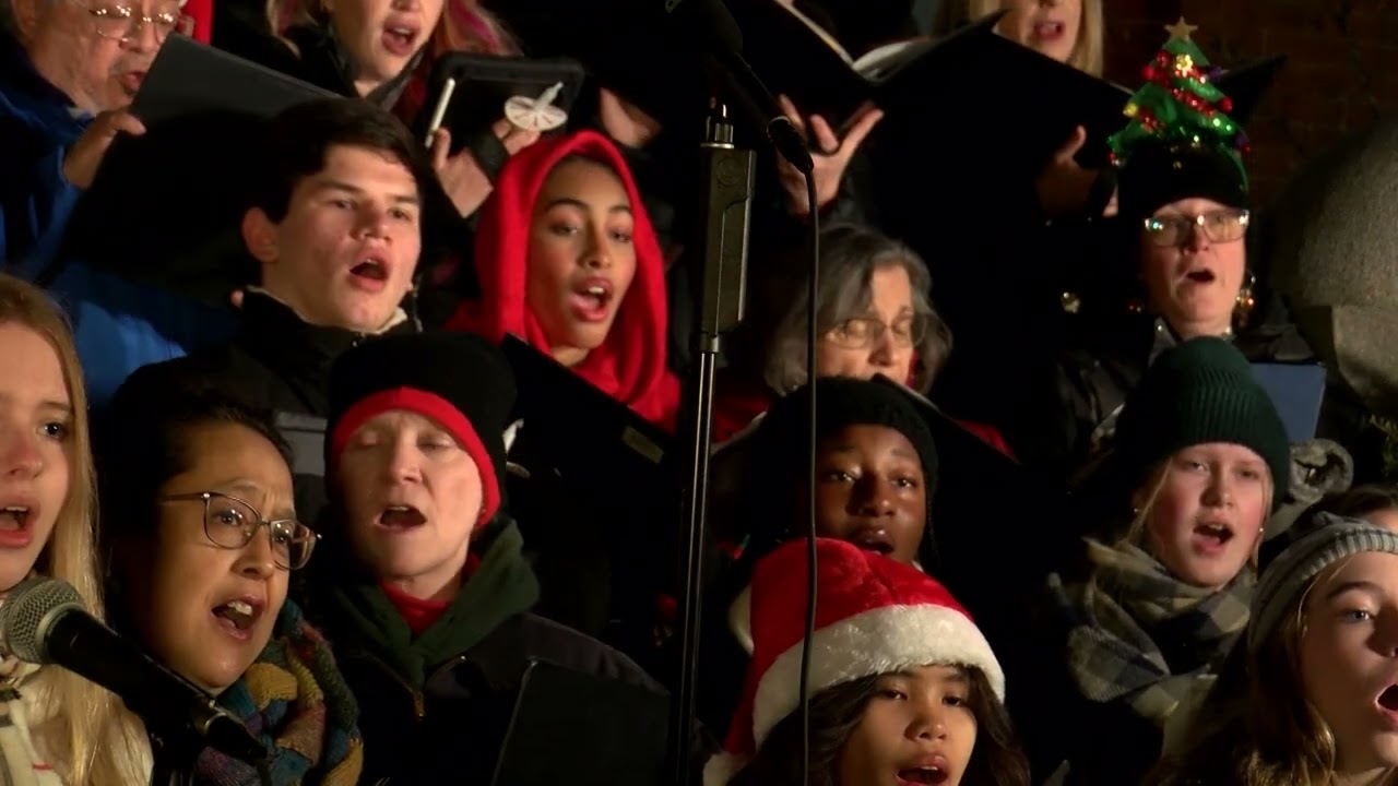 The Holidays 2025