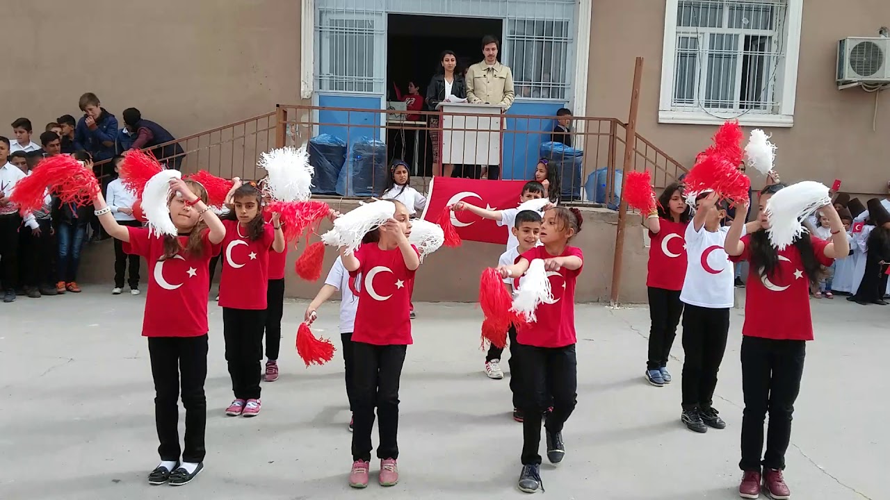TÜRKİYEM CANIM BENİM...