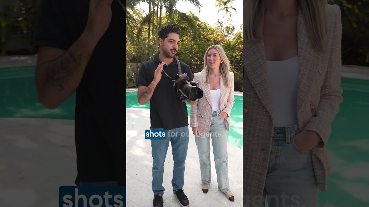Behind the Scenes at a Compass Team Event