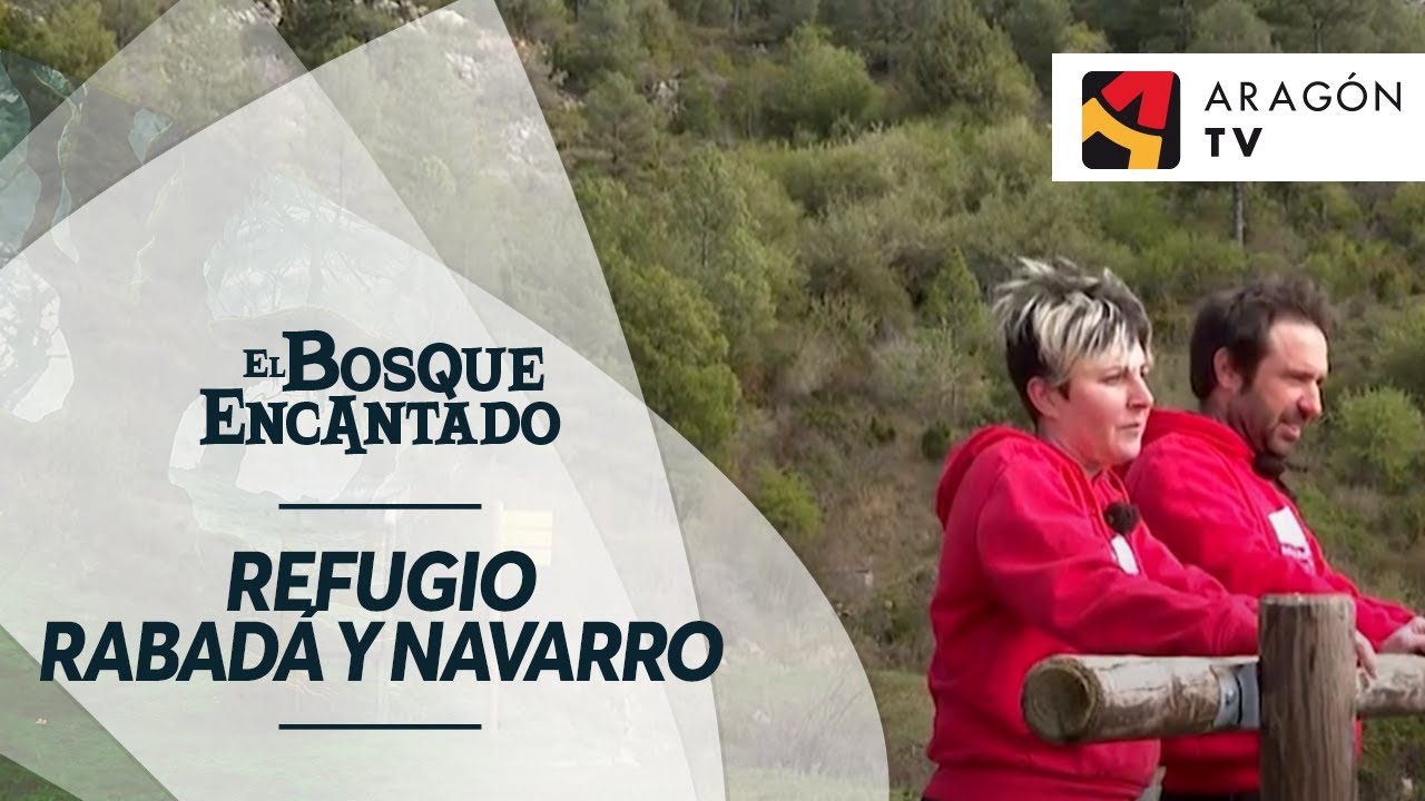 Refugio Rabadá y Navarro | MANZANERA