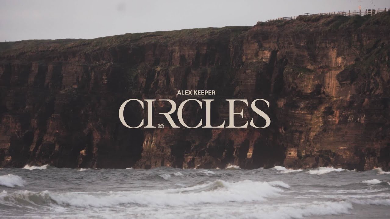 Alex Keeper - Circles [Depart EP]