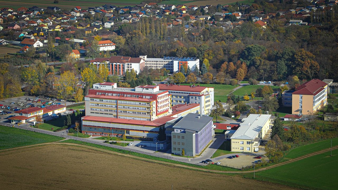Splošna bolnišnica Murska Sobota | poklic TEHNIK ZDRAVSTVENE NEGE | 2022