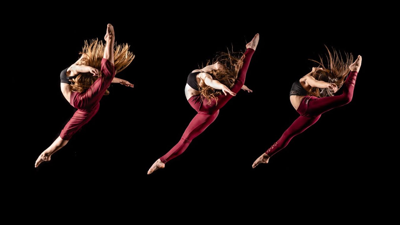 Behind the Scenes SharkCookie Photoshoot at the Studio