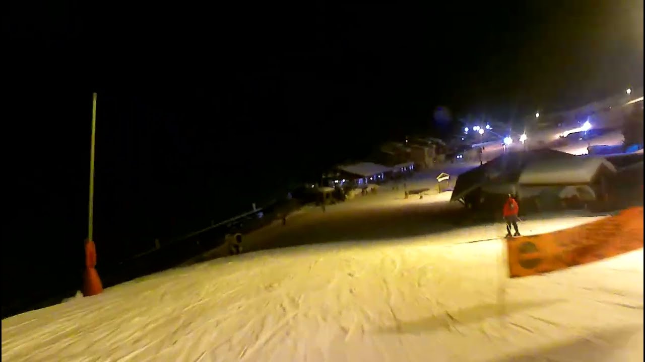 LA BRESSE 11 02 2023  Blue Piste Blanchemer