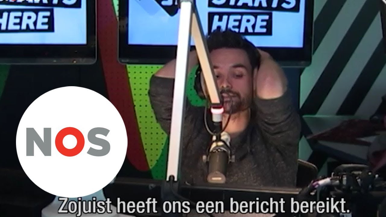 TIJN: Domien vertelt dat de 6-jarige Tijn is overleden