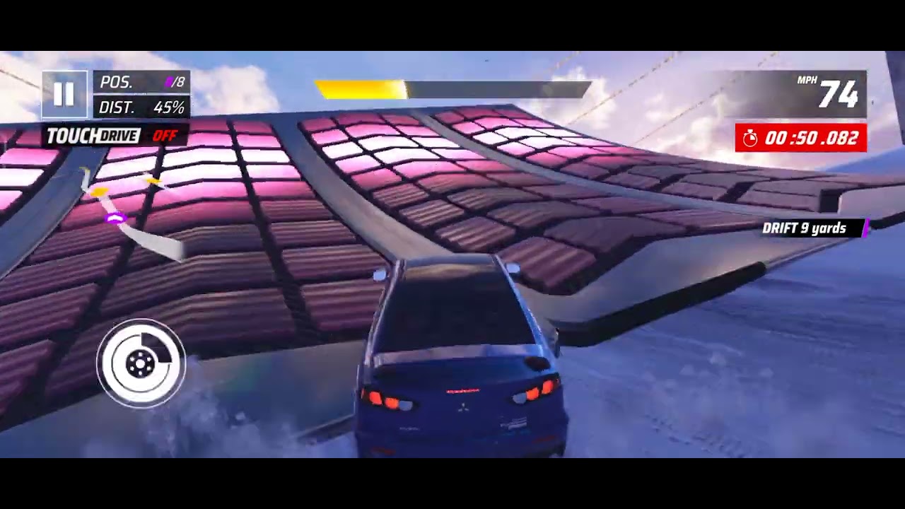 Car 🩵8