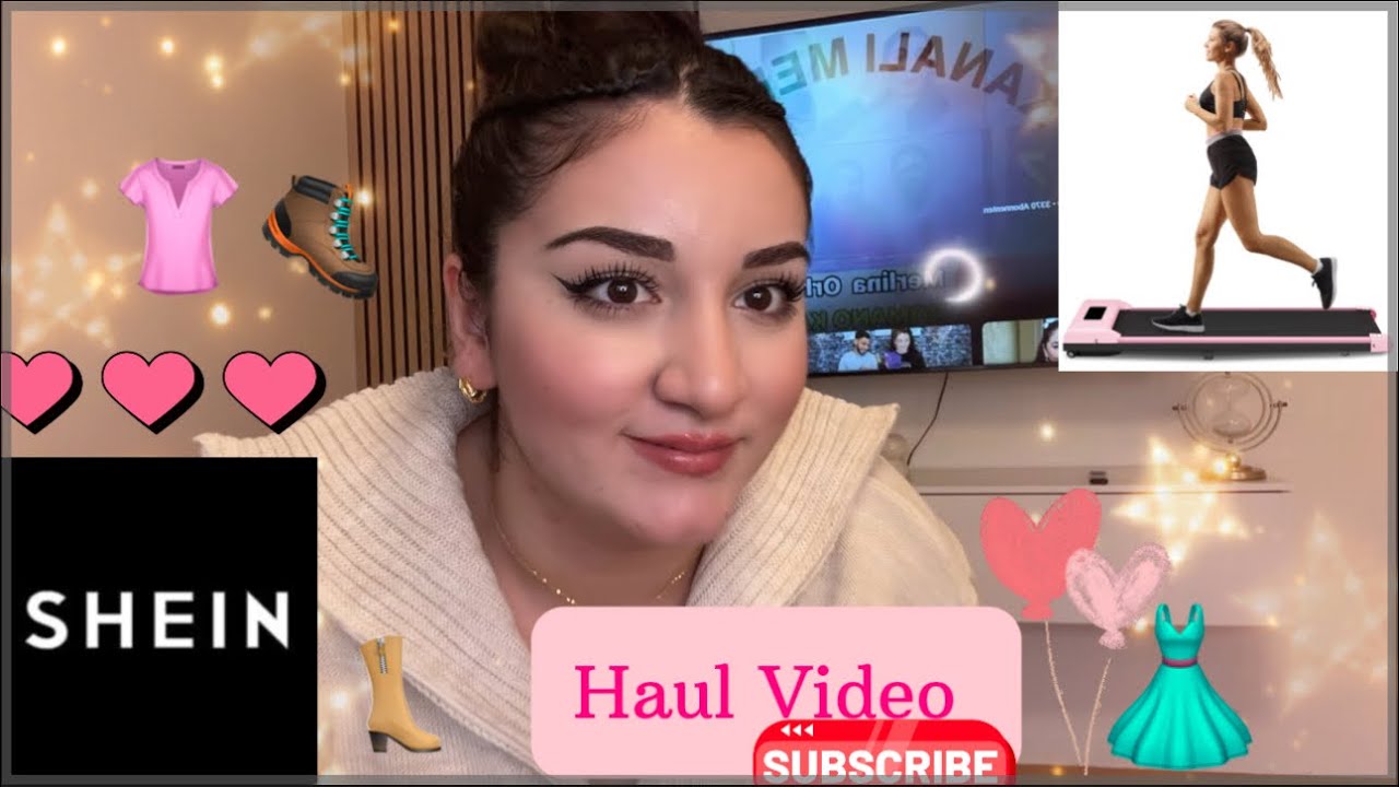 Romano Kanali ~ Haul Video 🛍️