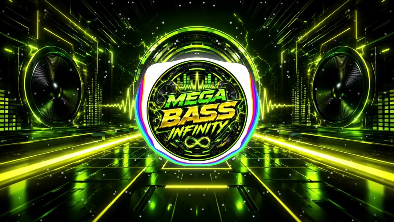 EDM REMIX 2027⚡ MASSIVE BASS BOOST 🔊 | NIGHT CRUISE 🌃 | WORKOUT ENERGY 💪 | PARTY VIBES 🎉