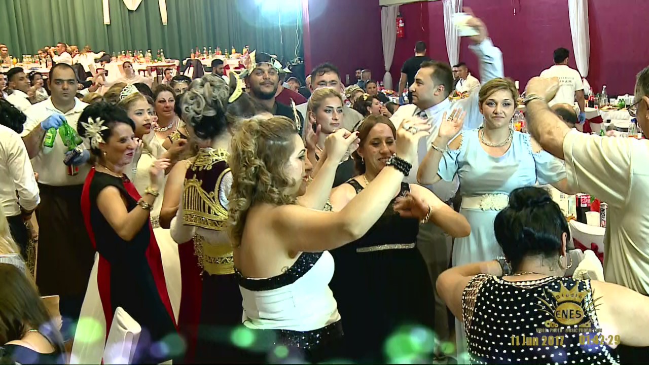 40 Svadba kod TOMISLAV & SVETLANA 10.06.2017 Bujaovacka Zvezde