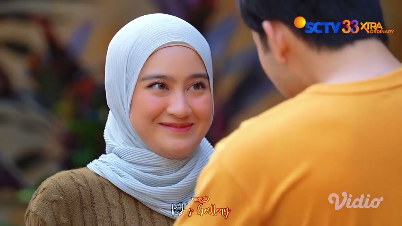 Jangan rubah takdirku