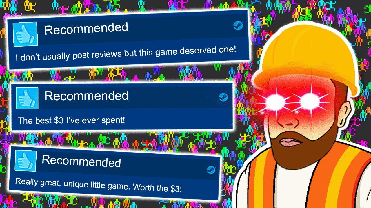 Is this the best $3 game ever?