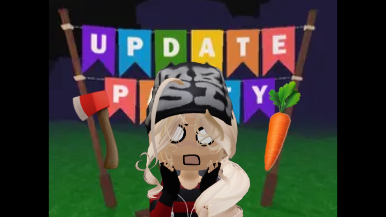 99 nights update party!