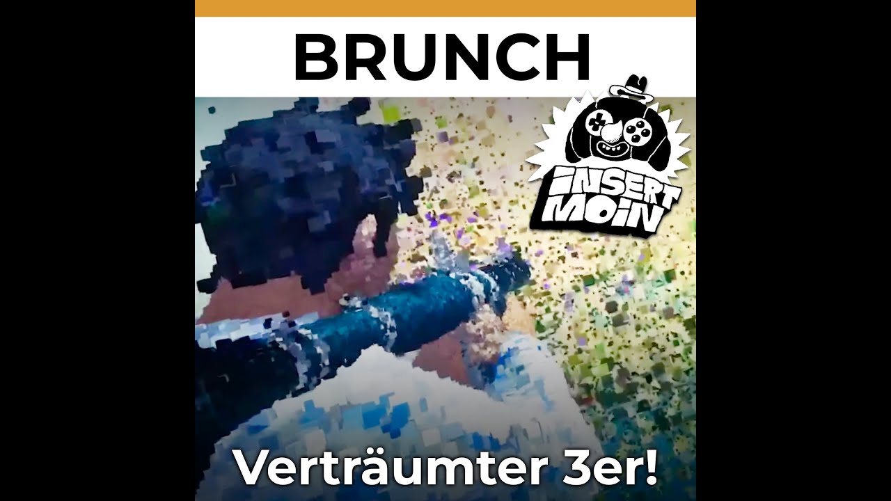 Brunch: Verträumter 3er
