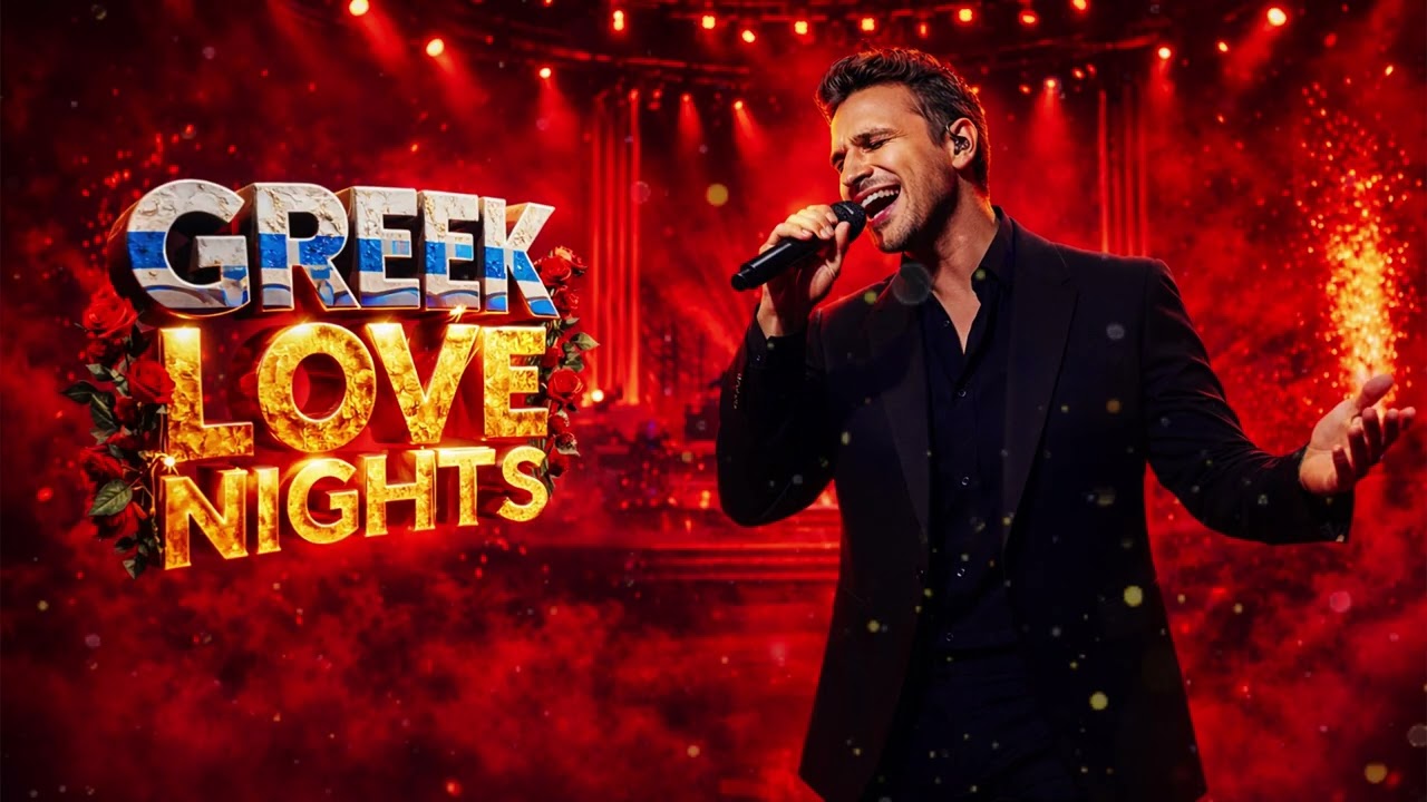 ΕΛΛΗΝΙΚΑ ΛΑΙΚΑ ΤΡΑΓΟΥΔΙΑ MIX 2026 - GREEK MUSIC MIX 2026 - ΛΑΙΚΑ ΑΓΑΠΗΜΕΝΑ - ΕΛΛΗΝΙΚΑ MIX