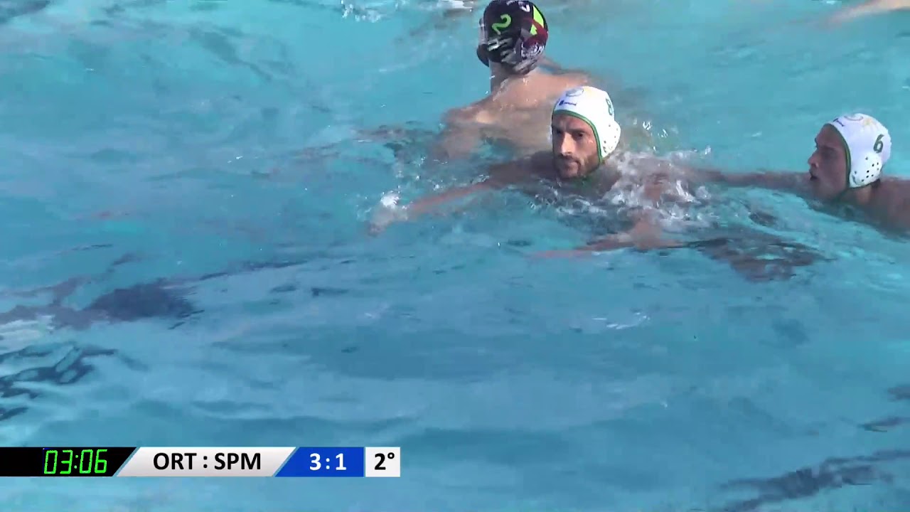 C C  ORTIGIA vs SPORT MANAGEMENT   19 febbraio 2020   HIGHLIGHTS