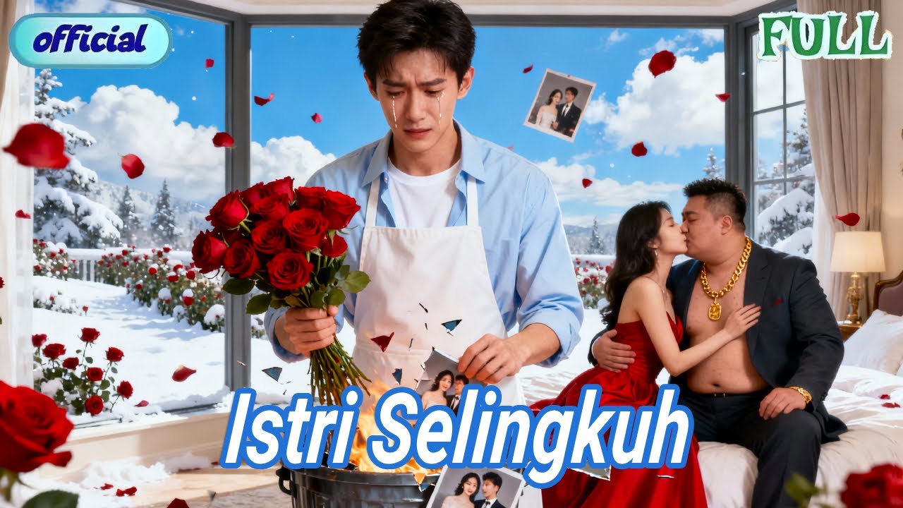 Istri selingkuh bunuh dia! Aku bangkit jadi konglomerat, menikahi 4 CEO cantik. Istri menyesal!