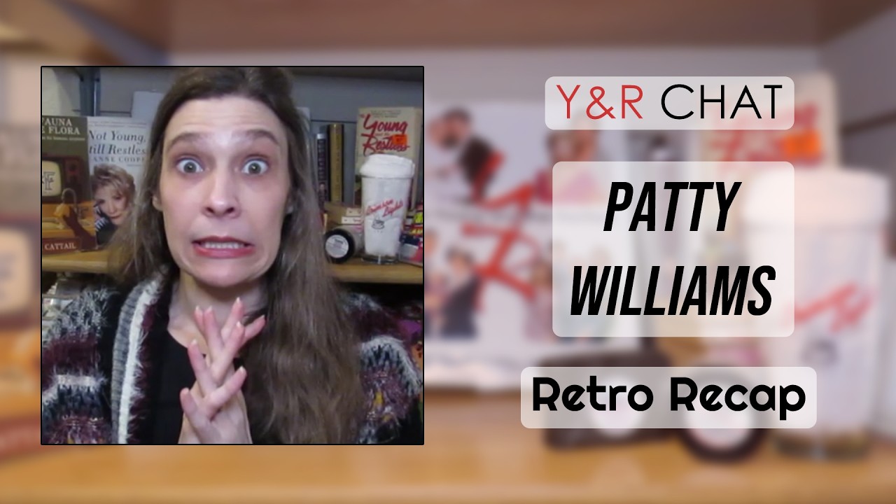 Patty Williams Returns to Young and the Restless — Who Is Patty Williams on Y&R?