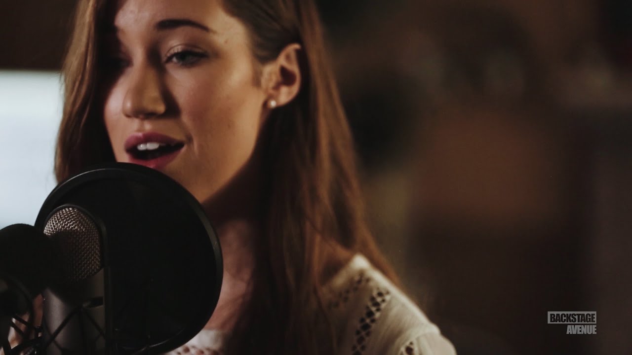 Stay (Live Piano Version) | Gardiner Sisters