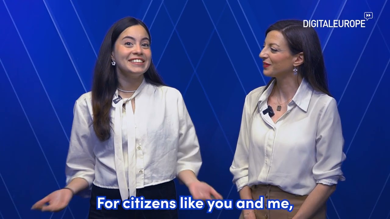 The Digital Product Passport, explained