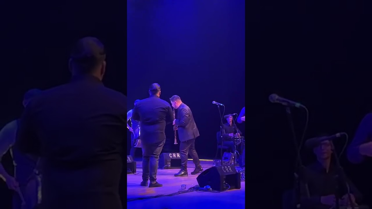 Ismail Lumanovski  Sercuk Alimov Concert Istanbul Turkey. April, 22 2022