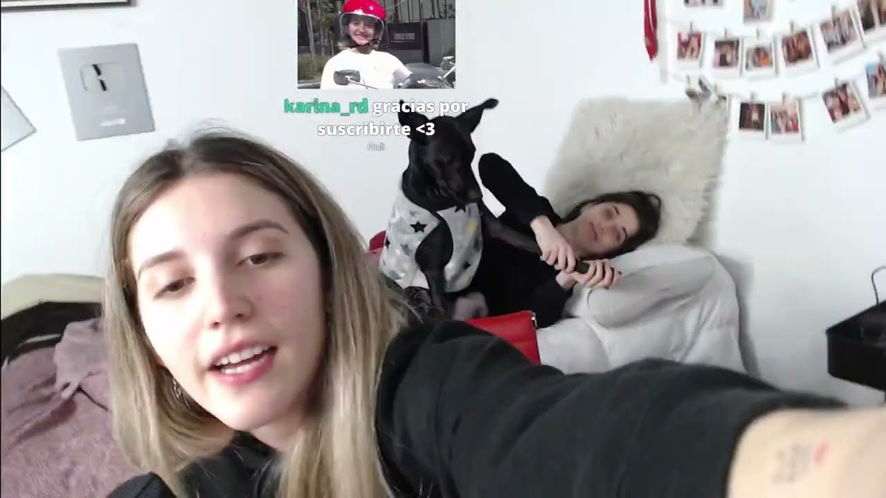 PRENDI??? Martuli en Stream P1 09/08/2022