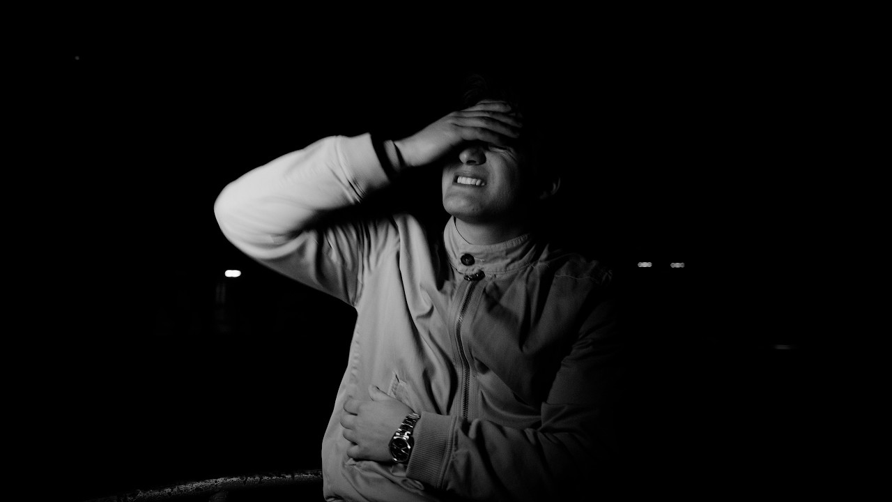 CARLOO - Hoffnungsschimmer (Official Video)